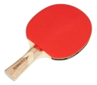 Raquete Tênis De Mesa Ping Pong Speedo Icebreaker 2 Preto/vermelho Fl (côncavo)
