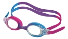 Óculos De Natação Infantil Quick Jr Speedo 3 A 8 Anos Rosa/azul
