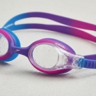 Óculos De Natação Infantil Quick Jr Speedo 3 A 8 Anos Rosa/azul