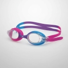 Óculos De Natação Infantil Quick Jr Speedo 3 A 8 Anos Rosa/azul