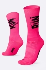 Meia Hupi Para Corrida Esporte Splash Running Poliamida