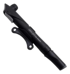 Bomba Ar Ciclismo Bike Mtb Speed Giyo Mini Pump Preto