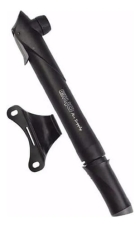 Bomba Ar Ciclismo Bike Mtb Speed Giyo Mini Pump Preto