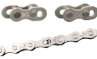 Chave Extratora Corrente Rava + 5x Power Link Corrente 9v