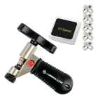 Chave Extratora Corrente Absolute + 5x Power Link 10v
