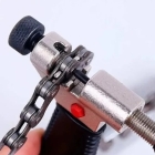 Chave Extratora Corrente Absolute + 5x Power Link 11v