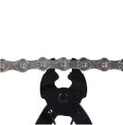 Kit 5 Power Link 12v Velocidades Emenda Corrente + Alicate Corrente