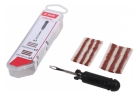 Kit Reparo Tubeless Mtb Bike Zefal Com 6 Remendos