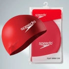 &Oacute;culos De Nata&ccedil;&atilde;o Speedo Hydrovision Mr Se + Touca Speedo Vermelho