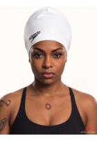 Touca De Natação Speedo Power Afro Cabelos Volumosos