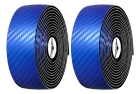 Fita De Guid&atilde;o Speed Ciclismo Macia Efeito Carbono Cores