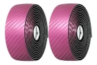 Fita De Guid&atilde;o Speed Ciclismo Macia Efeito Carbono Cores