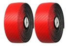 Fita De Guid&atilde;o Speed Ciclismo Macia Efeito Carbono Cores
