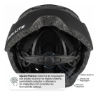 Capacete Urbano City Absolute E-bike Patinete Scooter