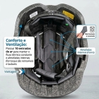 Capacete Urbano City Absolute E-bike Patinete Scooter