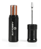 Kit Reparo Tubeless Absolute Ferramenta Mtb Speed
