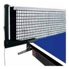 Kit Ping Pong Raquetes Bola Rede Tênis De Mesa Vollo Impulse Preto/vermelho Fl (côncavo)